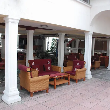 Hotel Tehnograd Kraljevo