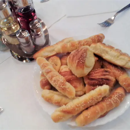 Отель Tehnograd 3*