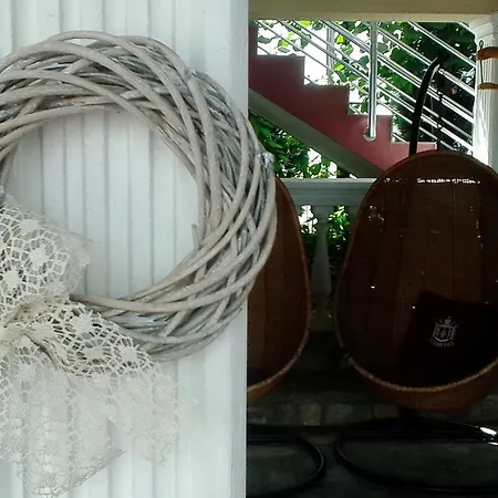 מלון Tehnograd קראלג'בו